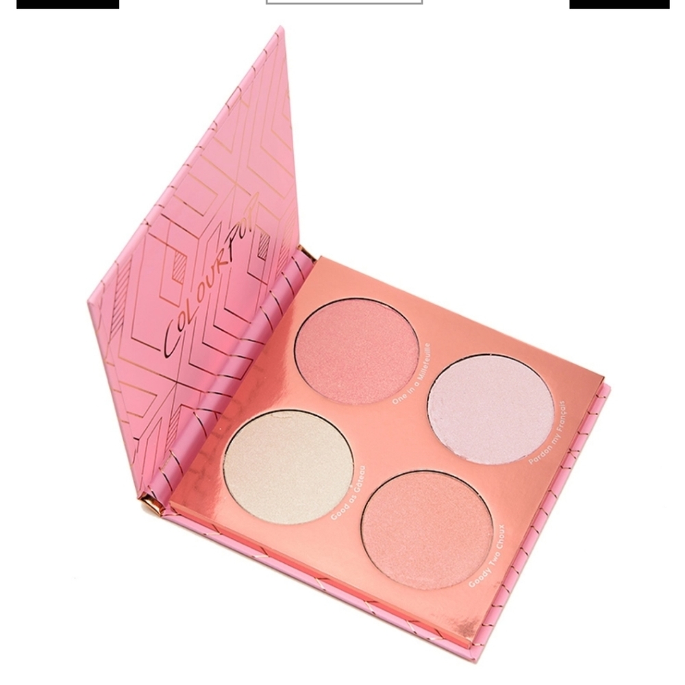 Colourpop Highlighter